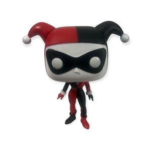 FUNKO POP HARLEY QUINN T1-25